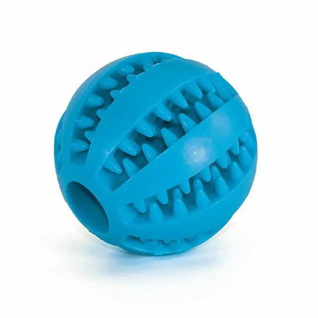 Watermelon Ball Dog Toy