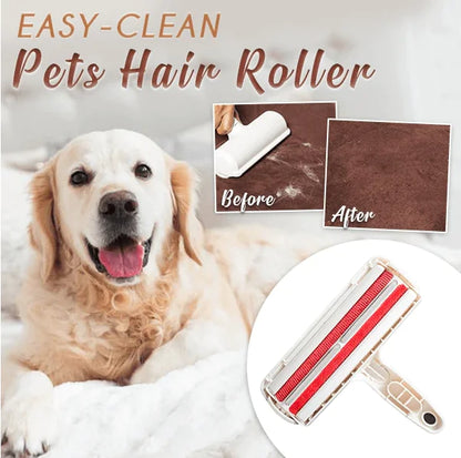 Pet Hair Remover Roller