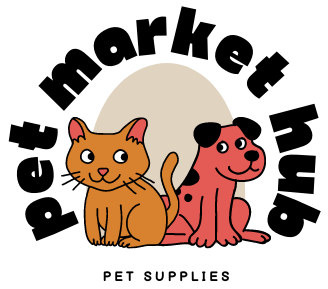 Pet Market Hub
