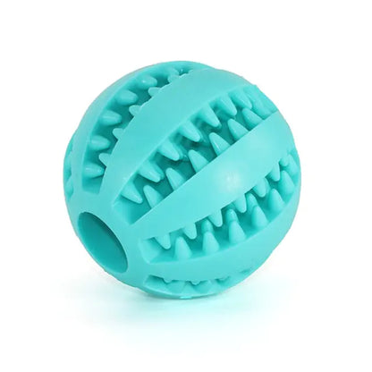 Watermelon Ball Dog Toy