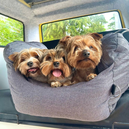 Pet Travel Bed